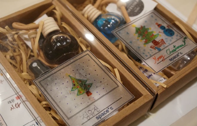 종료[겨울방학] DIY 향기를 담은 상자